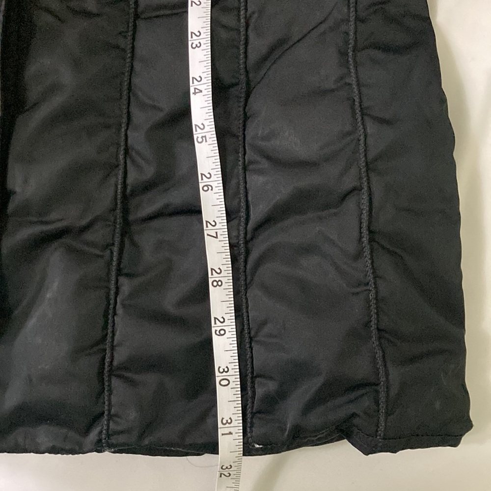 Postcard winter jacket - Picture 12 of 12